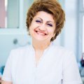 Новгородцева Ирина Владимировна