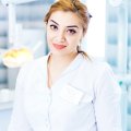 Багаева Инна Зурабовна