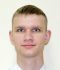 Апанасенко Артем Сергеевич