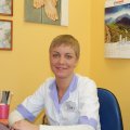 Дроздова Лариса