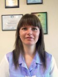 Ерюкова Рината Викторовна