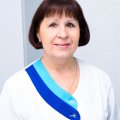 Комина Людмила Юрьевна