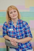 Белова Олеся Викторовна