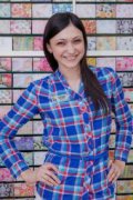 Гузанова Анастасия Андрееевна