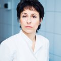 Виноградова Вера Михайловна