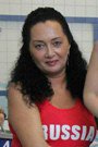 Теркулова Лариса Владимировна