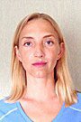 Колясникова Лариса Владимировна