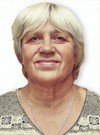 Волкова Ольга Борисовна
