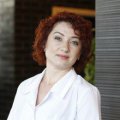 Бундина Оксана