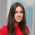 Максакова Ольга