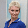 Молькова Алла