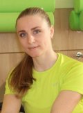 Ятманова Елена