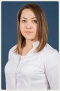 Боконяева Марьяна Станиславовна