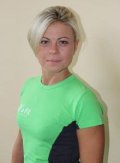 Овчинникова Мария