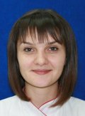 Данилова Светлана Сергеевна