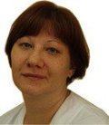 Кузнецова Елена Викторовна