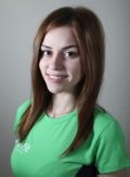 Рябинина Екатерина