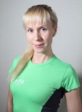 Петрова Ирина