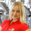Назарычева Екатерина
