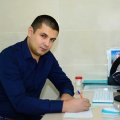 Шукюров Гамбар Тофикович