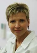 Барышева Ирина Георгиевна