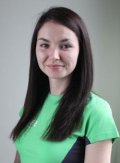 Хафизова Найля