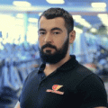 Акопян Левон