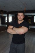 Шолмов Алексей