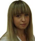 Ливадняя Екатерина Сергеевна