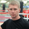 Морозов Дмитрий Николаевич