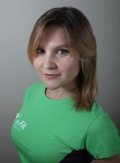 Рожкова Виктория