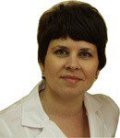 Демченко Виктория Михайловна