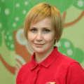 Теплова Наталия