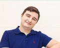 Щибря Андрей Владимирович