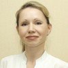 Захарова Ольга