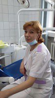 Харина Татьяна Степановна