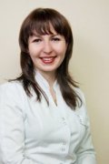 Малютина Елена Александровна