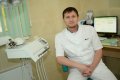 Дзицоев Феликс Валерьевич