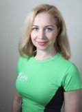 Галанова Юлия