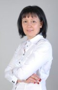 Шабалина Елена Владимировна