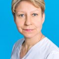 Людмила Олеговна Глухова