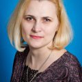 Горбанева Оксана Александровна