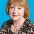 Топчий Юлия Анатольевна