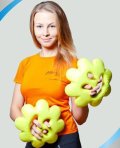 Ванюкова Людмила