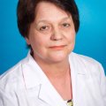 Леликова Наталья Анатольевна