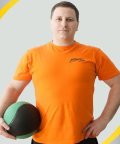 Сибиряков Сергей