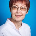 Щирова Ирина Валентиновна