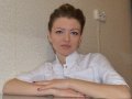 Якимова Елена