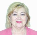 Скрипниченко Нина Дмитриевна