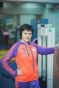 Атаманова Валентина